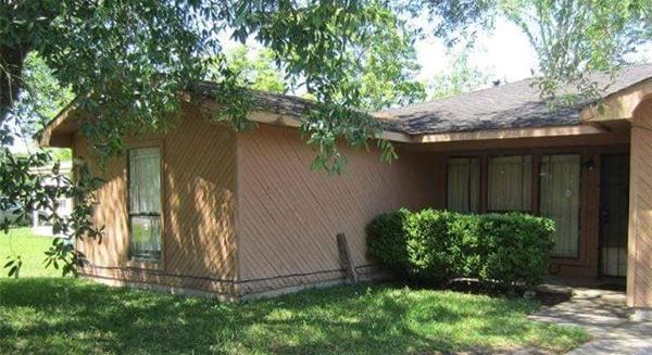 HOUSE FOR SALE: CASH OR FINANCED!