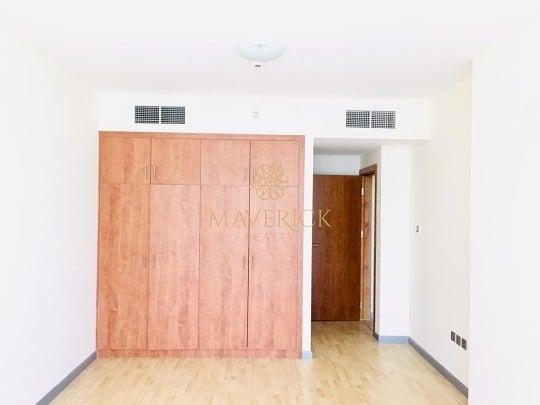 Maverick is proud to offer this Glamorously Two Bedroom Apartment available for Rent in Silicon Oasis.