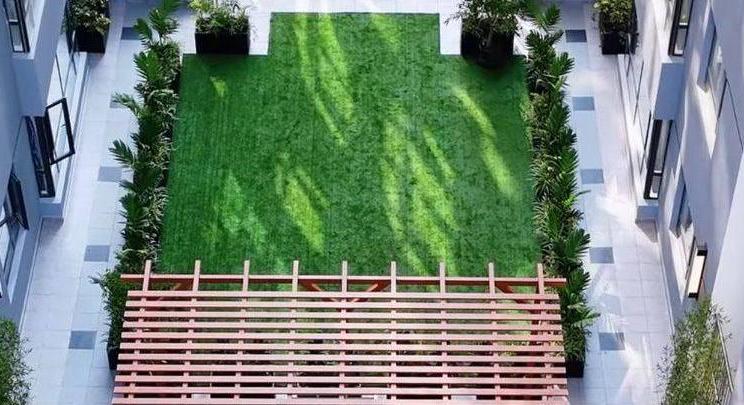 Offering elegance in design