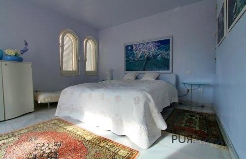 Enchanting. Villa with a lot of vision .. High quality - each in 15 minutes in Portals, Port Andratx