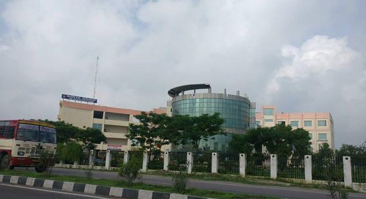 RESIDENTIAL PLOTS