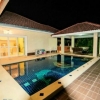 Single House For Sale Chock Chai 5 Village Sattahip, Cholburi. 