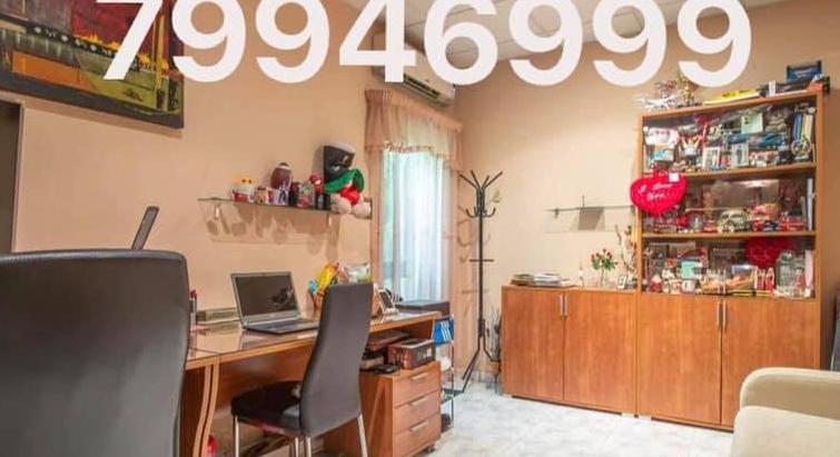FGURA - SOLITARY MAISONETTE + FULL OWNERSHIP OF ROOF ( BARGAIN )