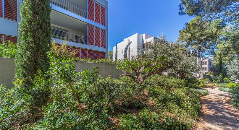 Apartment. Exclusive and quiet. In a few minutes in Portals and Palma.