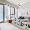 Where Convenience Meets Luxury, Downtown speaks of it!