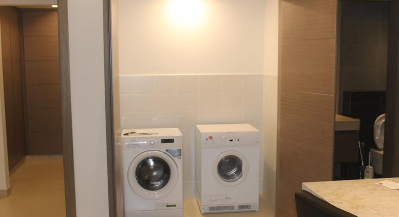 Fully Furnished one bedroom in exclusive tower