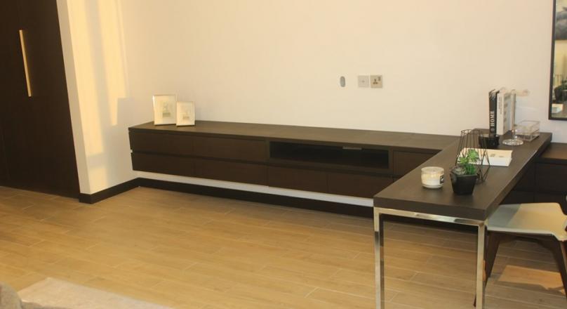 stunning 2 bedroom Appartment close kitchen