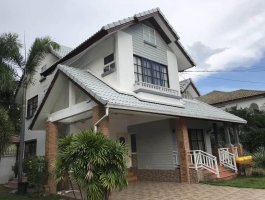 Single house for sale/ Rent pattaya Sukhumvit Soi 87