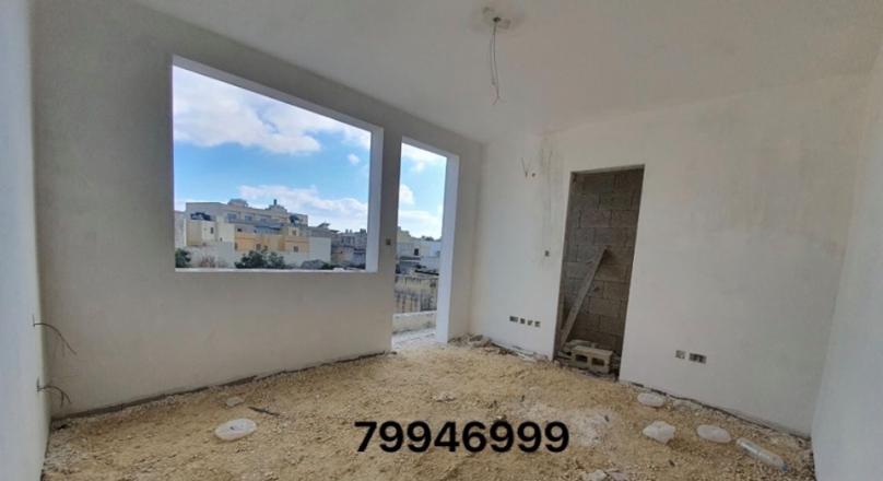 SIGGIEWI 3 BEDROOM APARTMENT !