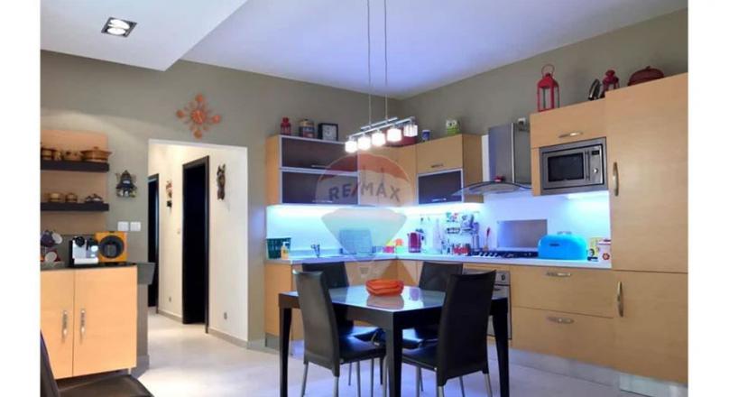 Santa Venera- Apartment Three Bedroom Fully Furnished