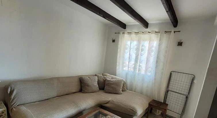 Apartment for winter rent in Torrevieja.