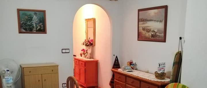 Apartment for long term rental in Torrevieja