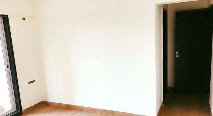 2 BHK flat Available at Kapurbawdi Thane West