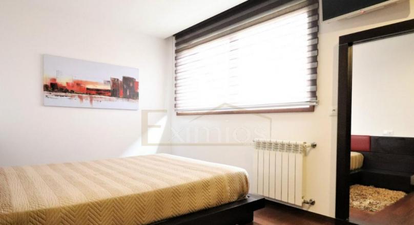 SALE OF SEMI-NEW APARTMENT OF 3 BEDROOMS