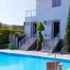 THREE BEDROOM FURNISHED LUXURY MEDITERRANEAN GOLF VILLA