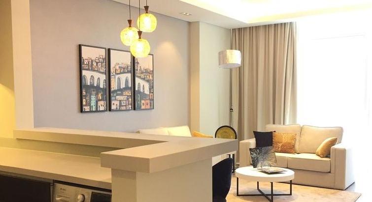 Brand New Apt In Catamaran At Reduced Price, 500.00 BD only, All Inclusive