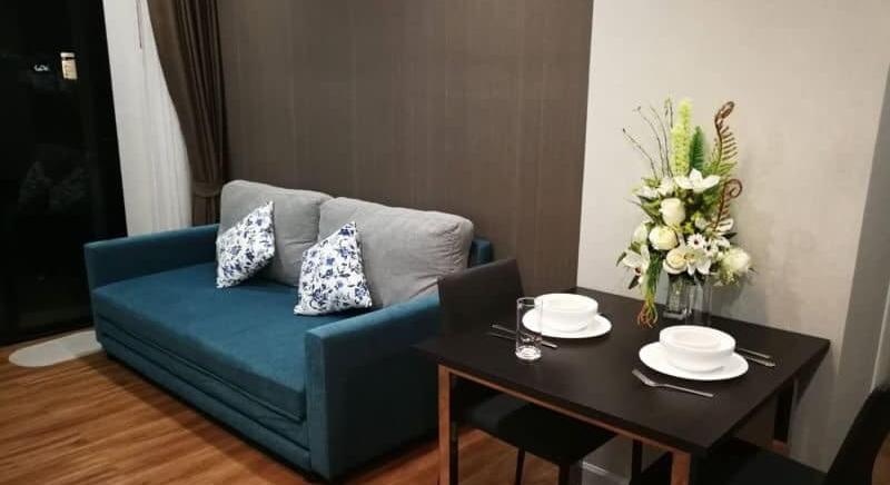 FOR RENT/ DUSIT GRAND PARK