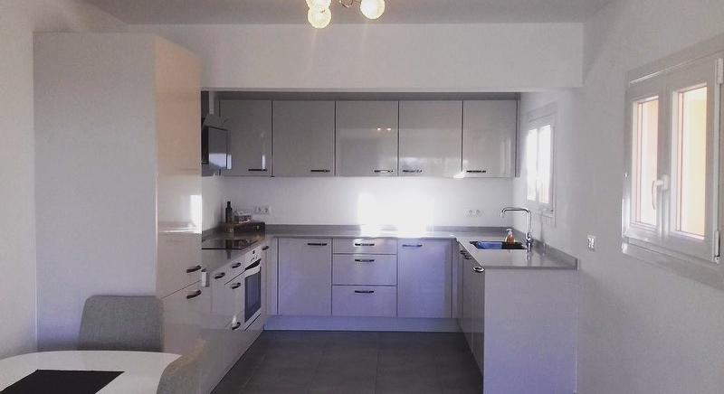 FOR RENT - Lovely townhouse duplex in Costa d’en Blanes