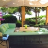 Enchanting. Villa with a lot of vision .. High quality - each in 15 minutes in Portals, Port Andratx