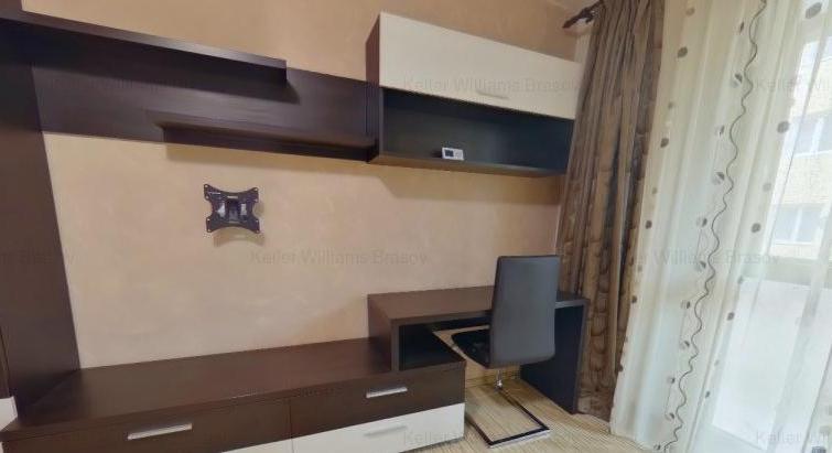 2-room apartment, 1st floor - New - 0% commission