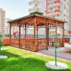 1+1 Apartment for Sale in Novita 2 Residence Mahmutlar, Alanya, TURKEY