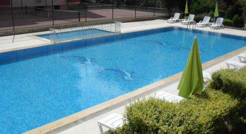 2 BEDROOMS APARTMENT FOR SALE
