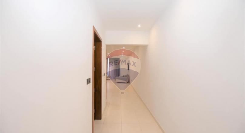 ZURRIEQ - APARTMENT BLOCK OF ONLY 4 - FULLY FURNISHED !!