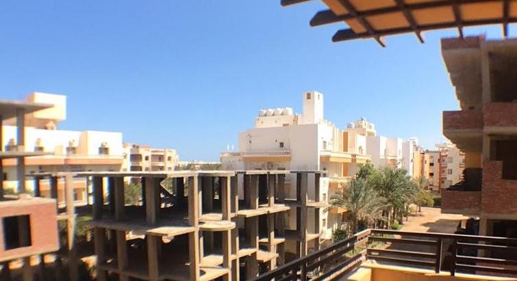 INTERCONTINENTAL SALE. HURGHADA