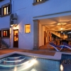 Alcudia. The hill of Bonaire. A villa in a very good location. High-quality.