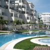 Atico de lujo 3 dormitorios en venta en Elegance Dénia
