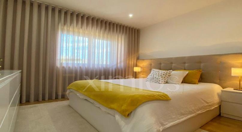 2 BEDROOM APARTMENT FOR SALE, PÓVOA DE VARZIM