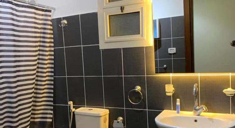 Apartment in maadi degla