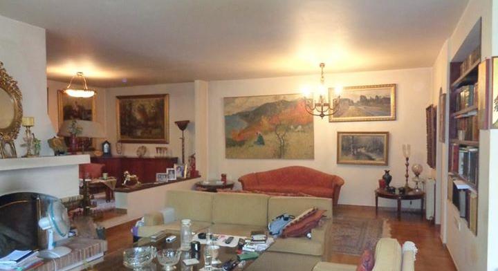 ATHENS, Nea Erithrea - Kastri, Detached House 310 m2, for sale