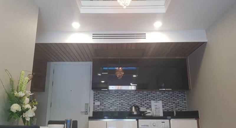 FOR RENT/ DUSIT GRAND PARK