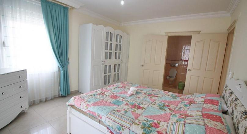 2 BEDROOMS APARTMENT FOR SALE