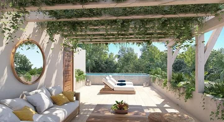 Cutrano Caribe Pre-sale Properties