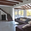 Pollenca. Finca. Nestled in an environment of sea and forests. Holiday rental license.