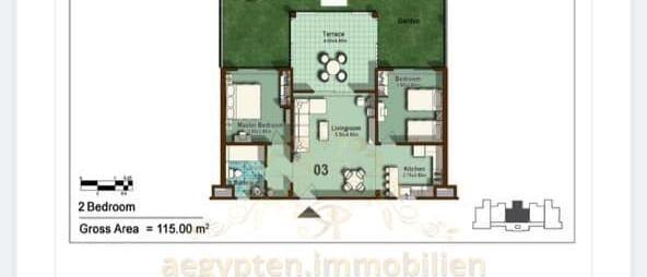 Luxury Apartment available for sale