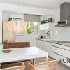 Renovated beachhouse style chalet