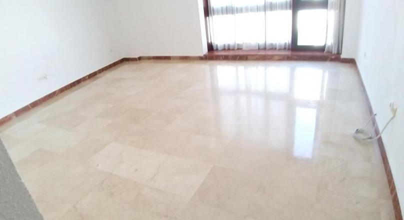 Magnifique appartement 3 chambres non meublé 1275 euros