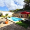 Sea views. 4 bedrooms. 190 sqm. Feel good. PURE.