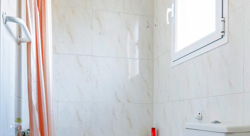 Terraced house on the Esperanza lake. In 5 minutes walk to the beach of Alcudia