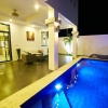Modern House with pool in Amara Subdivision, Liloan Cebu City