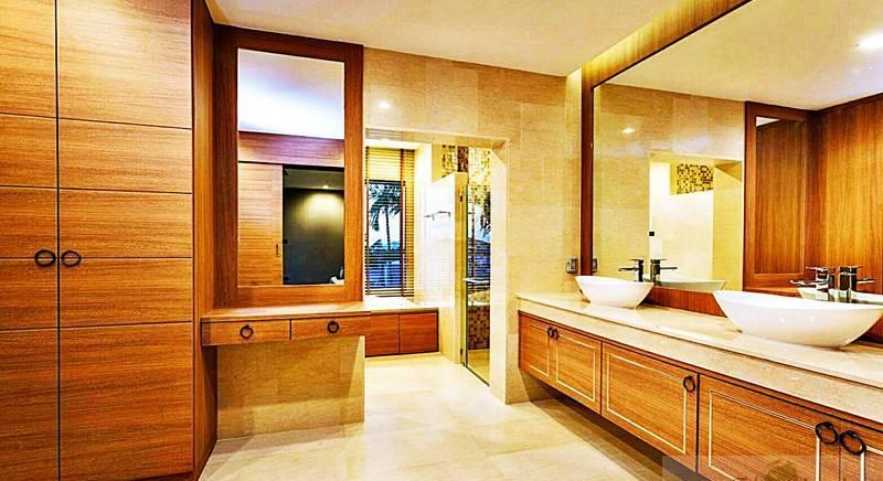 LUXURY POOL VILLA IN SIAM ROYAL VIEW LUXURY VILLAGE PATTAYA
