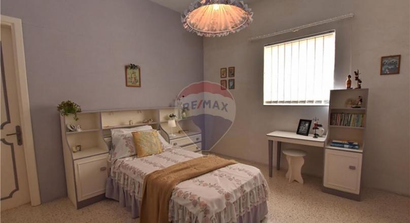 BIRZEBBUGA - TERRACED HOUSE