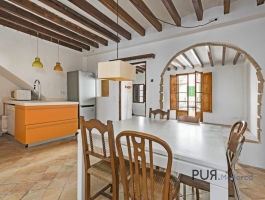 Santa Catalina. An apartment. In the lively district of Palma. Real Mallorca feel.