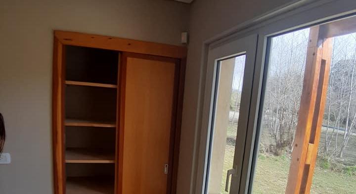Permanent rent two bedrooms two bathrooms $ 22,000 plus expenses