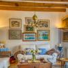 Naturstein-Finca in Son Carrio