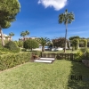 Big apartment. Very well maintained facility. And for dinner on foot to Port Adriano.