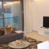 Fully Furnished one bedroom in exclusive tower